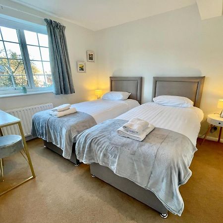 Bay Tree Cottage Hemsley 赫尔姆斯利 外观 照片