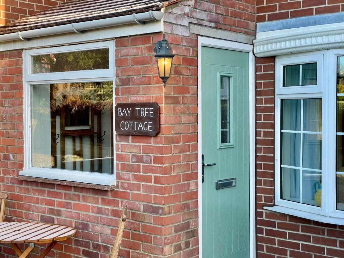 Bay Tree Cottage Hemsley 赫尔姆斯利 外观 照片