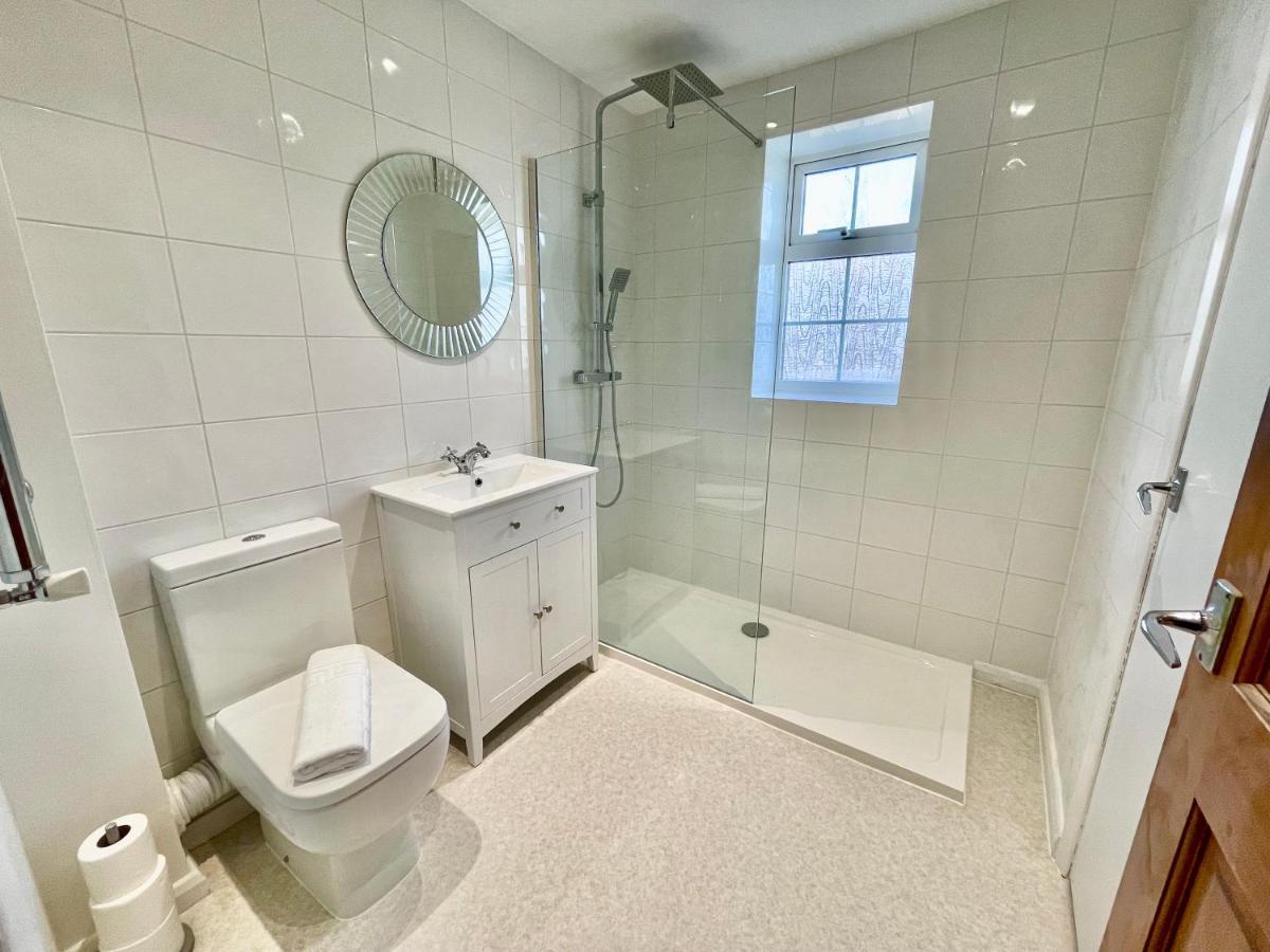 Bay Tree Cottage Hemsley 赫尔姆斯利 外观 照片