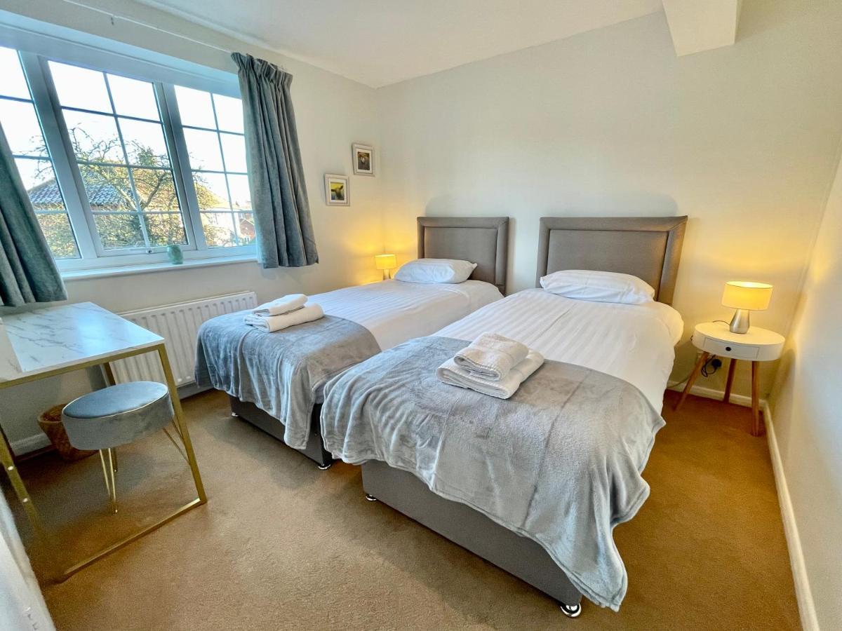 Bay Tree Cottage Hemsley 赫尔姆斯利 外观 照片