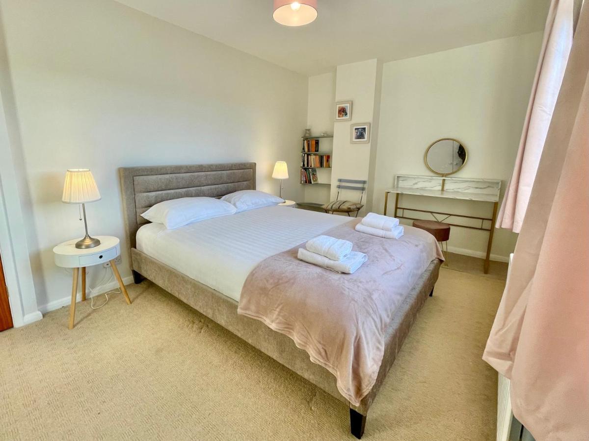 Bay Tree Cottage Hemsley 赫尔姆斯利 外观 照片