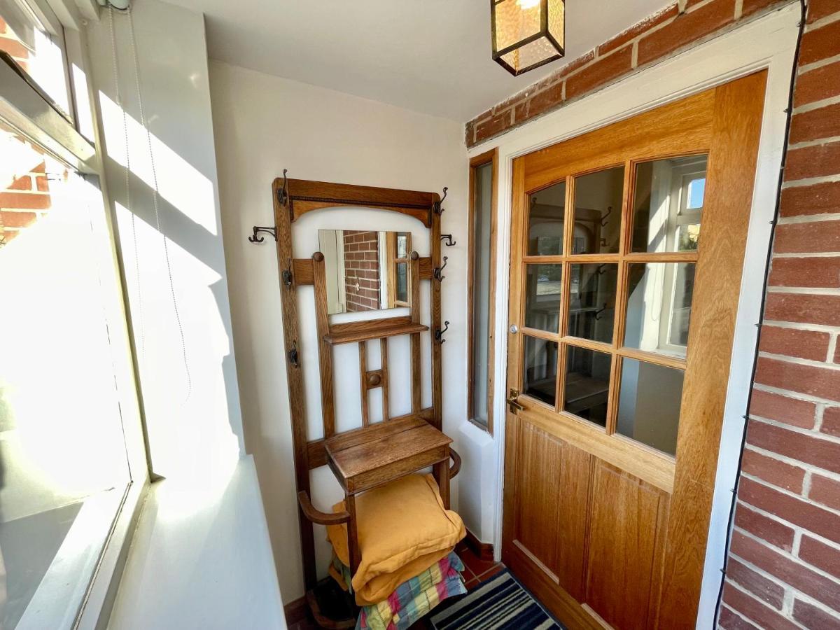 Bay Tree Cottage Hemsley 赫尔姆斯利 外观 照片