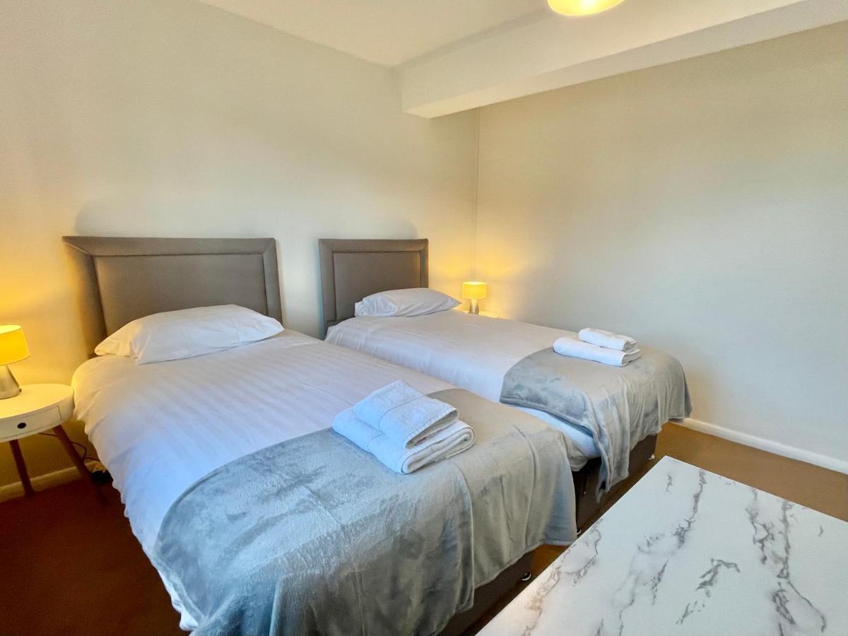 Bay Tree Cottage Hemsley 赫尔姆斯利 外观 照片