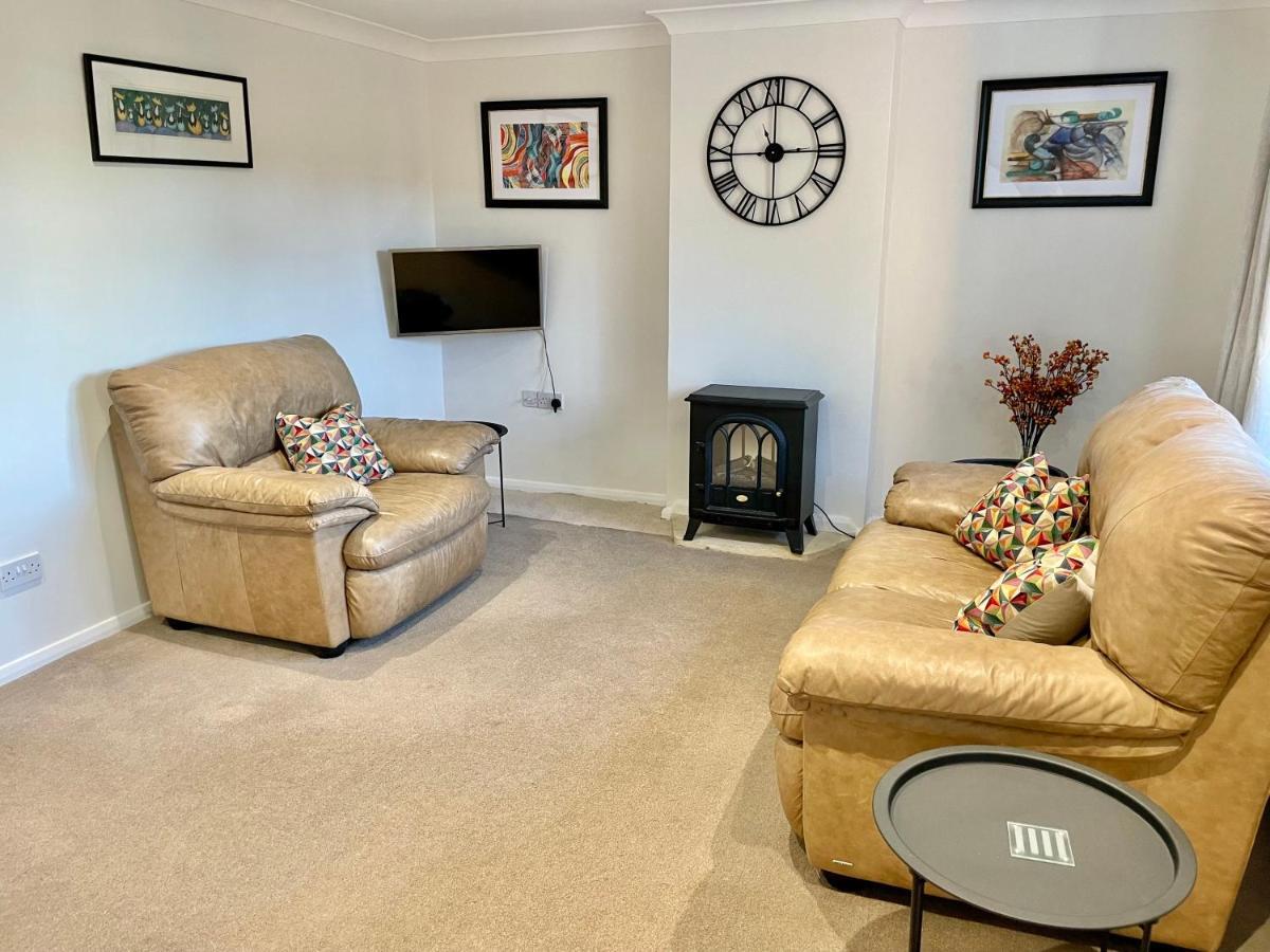 Bay Tree Cottage Hemsley 赫尔姆斯利 外观 照片