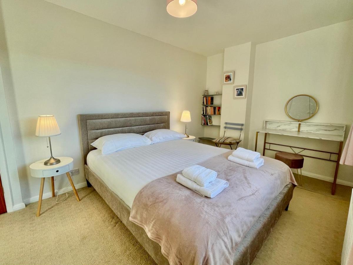 Bay Tree Cottage Hemsley 赫尔姆斯利 外观 照片