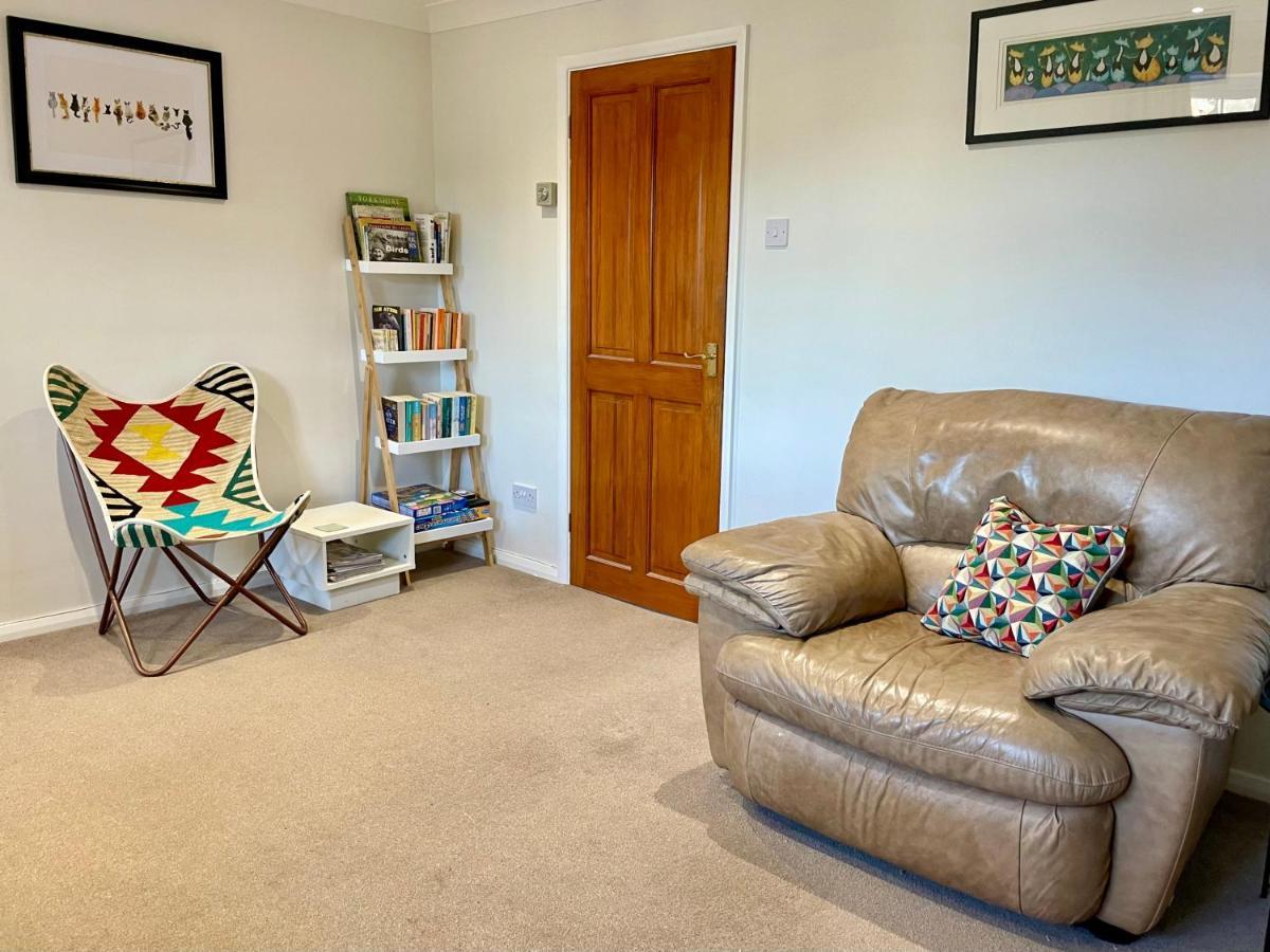 Bay Tree Cottage Hemsley 赫尔姆斯利 外观 照片