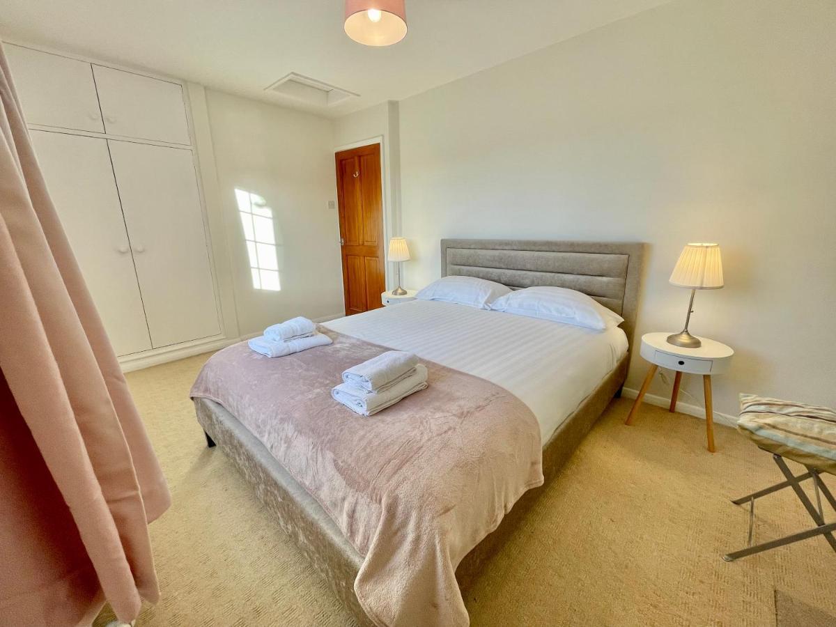 Bay Tree Cottage Hemsley 赫尔姆斯利 外观 照片