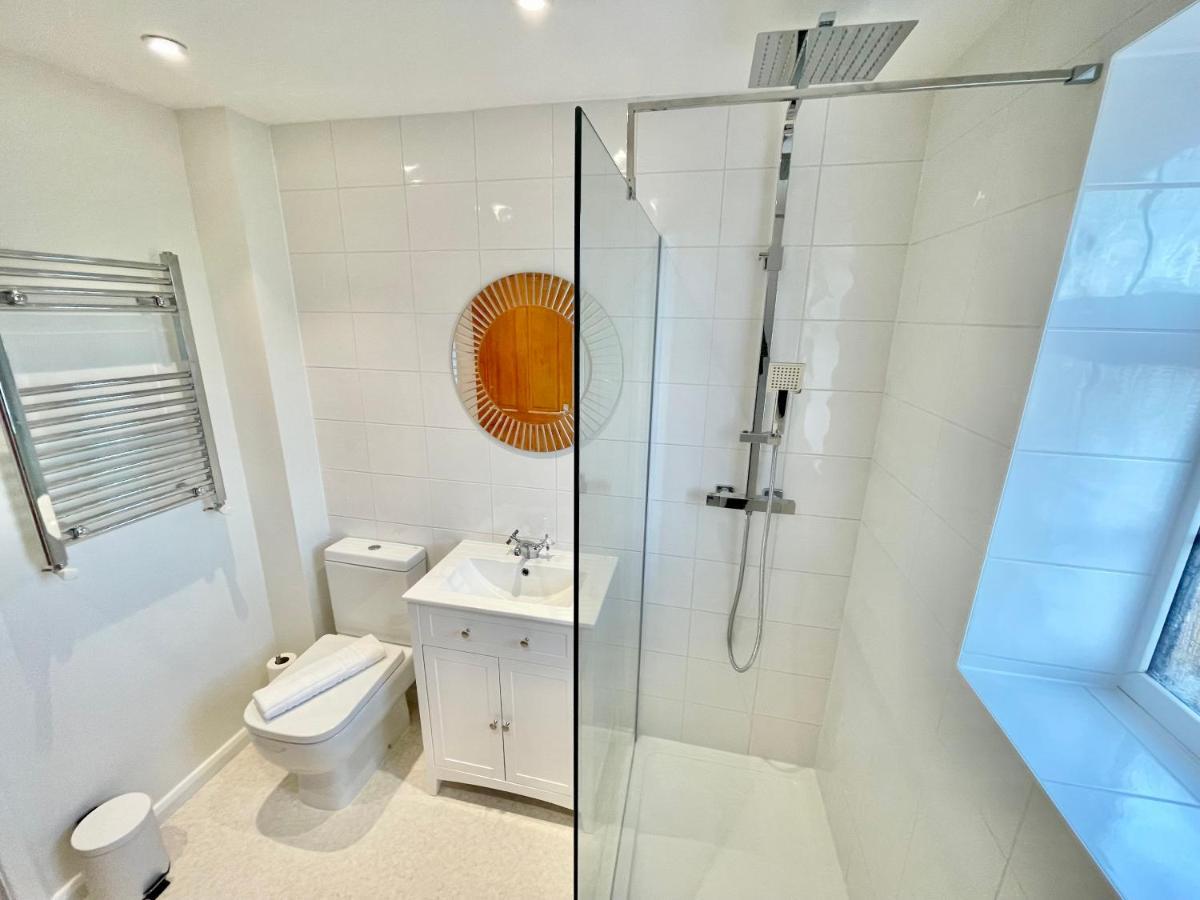 Bay Tree Cottage Hemsley 赫尔姆斯利 外观 照片