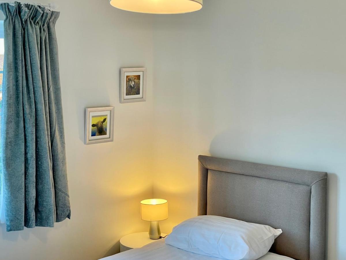 Bay Tree Cottage Hemsley 赫尔姆斯利 外观 照片