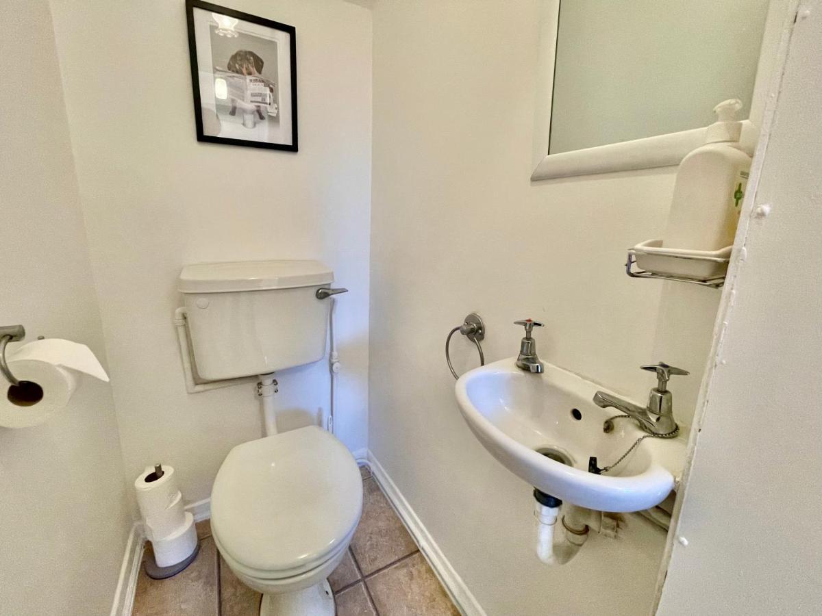 Bay Tree Cottage Hemsley 赫尔姆斯利 外观 照片
