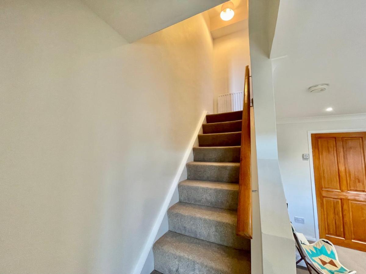 Bay Tree Cottage Hemsley 赫尔姆斯利 外观 照片